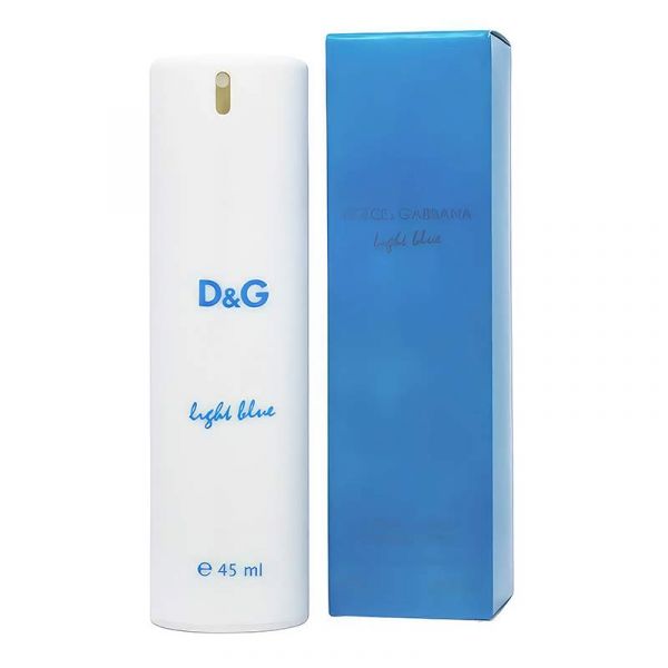 Dolce & Gabbana Light Blue, 45 ml